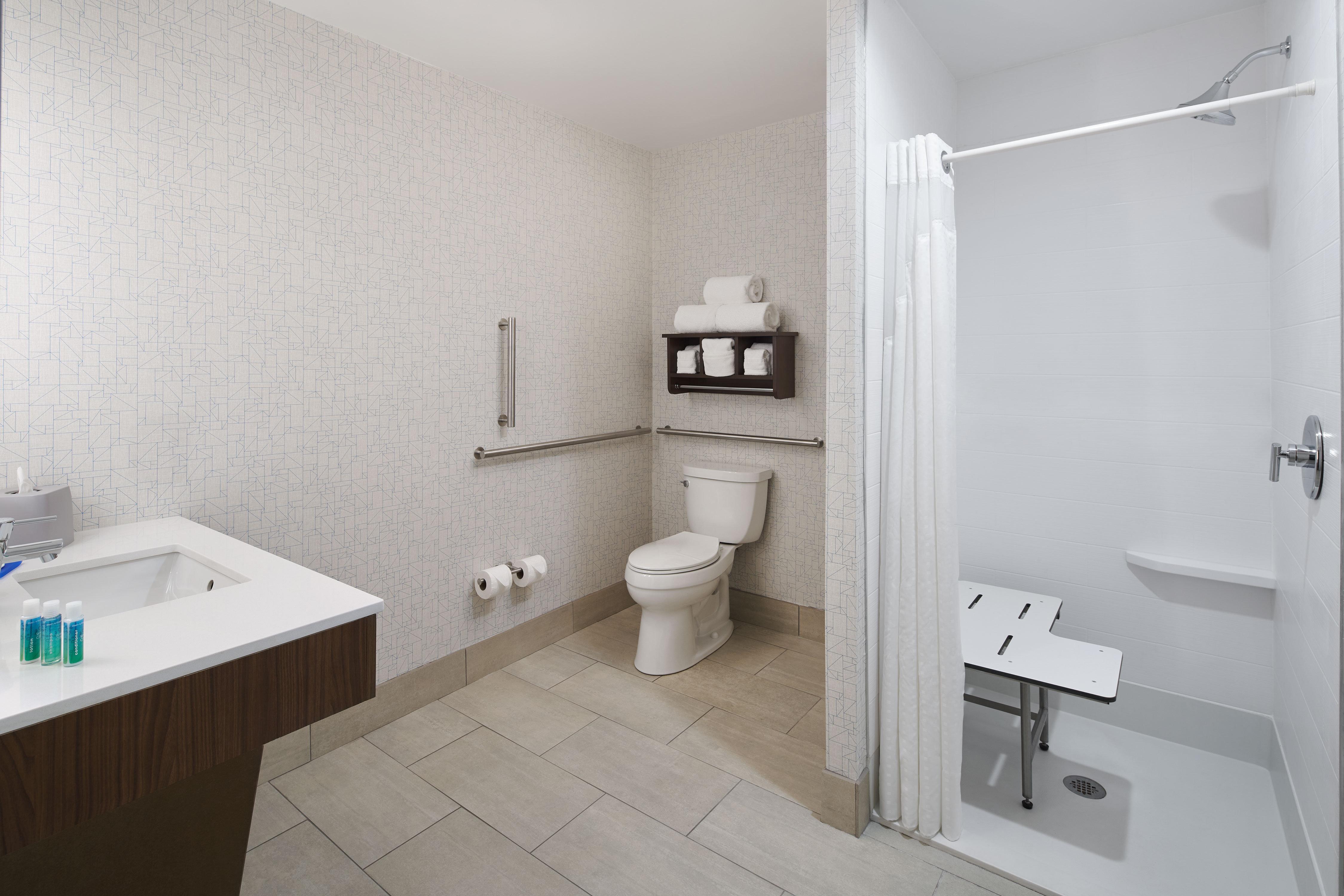 Holiday Inn Express - Richmond Downtown By Ihg Exterior foto