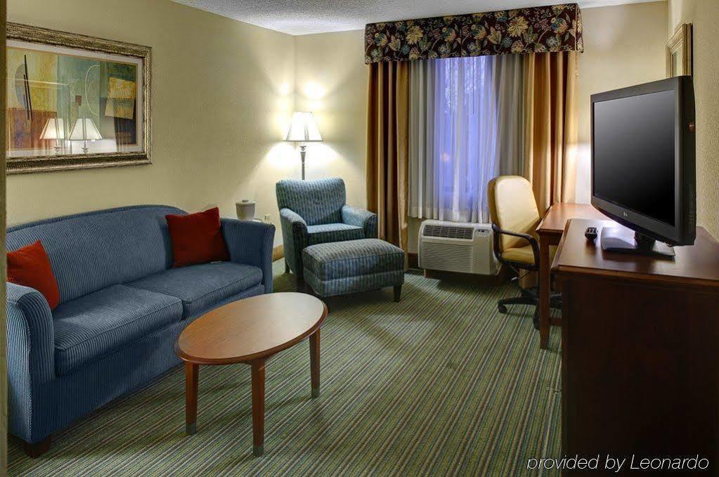 Holiday Inn Express - Richmond Downtown By Ihg Exterior foto