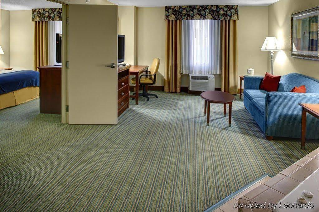Holiday Inn Express - Richmond Downtown By Ihg Exterior foto